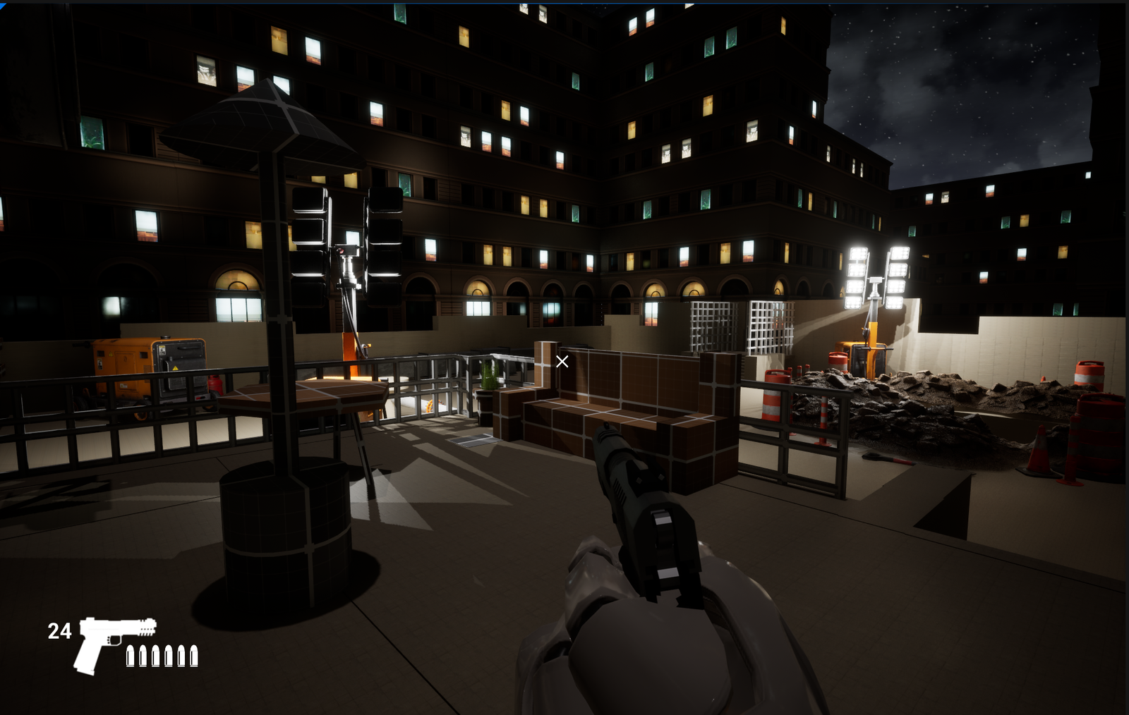 Team Citrine Project